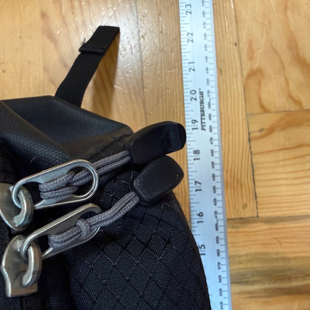 High Sierra Tech Spot Laptop Bag Multi-Pocket 17"‎ Padded Compartment Backpack - Picture 5 of 16